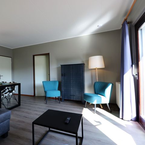 FERIENHAUS 6 Personen - stimmungsvoll in der Nähe des Zentrums