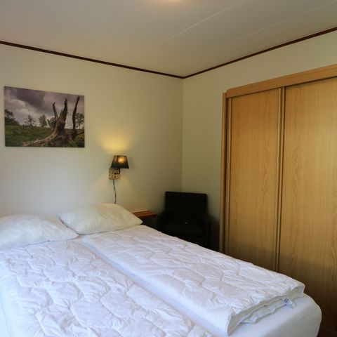 Ferienhaus 6 personen - stimmungsvoll in der Nähe des Zentrums