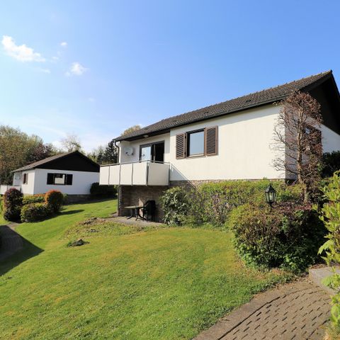 Ferienhaus 6 personen - stimmungsvoll in der Nähe des Zentrums