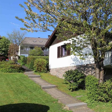 FERIENHAUS 6 Personen - stimmungsvoll in der Nähe des Zentrums