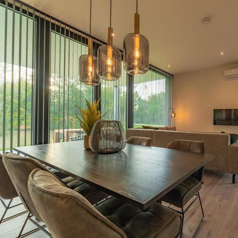 LODGE 6 Personen - Waldhaus