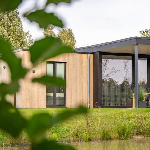 LODGE 6 Personen - Waldhaus