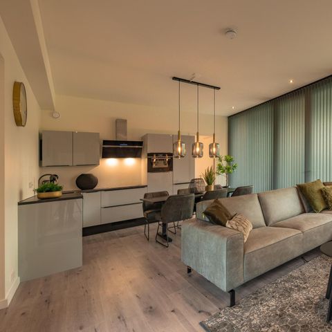 LODGE 6 Personen - Waldhaus