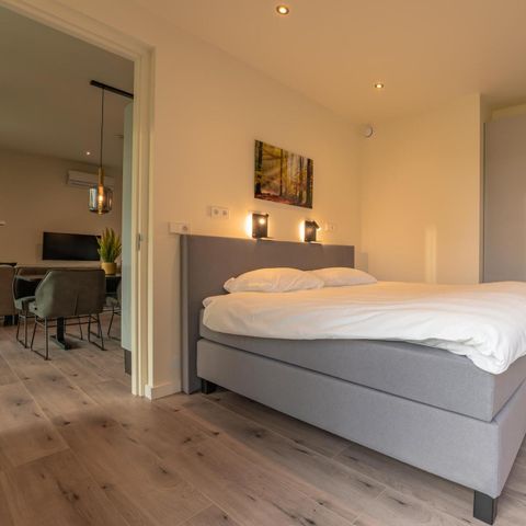 LODGE 6 Personen - Waldhaus