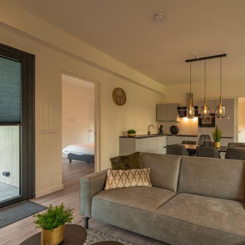 LODGE 6 Personen - Waldhaus