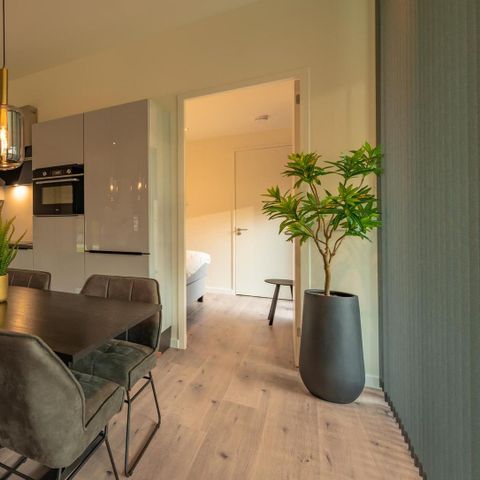 LODGE 6 Personen - Waldhaus