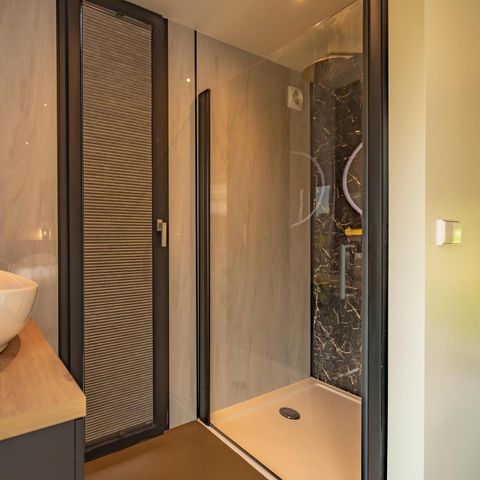 LODGE 6 Personen - Waldhaus