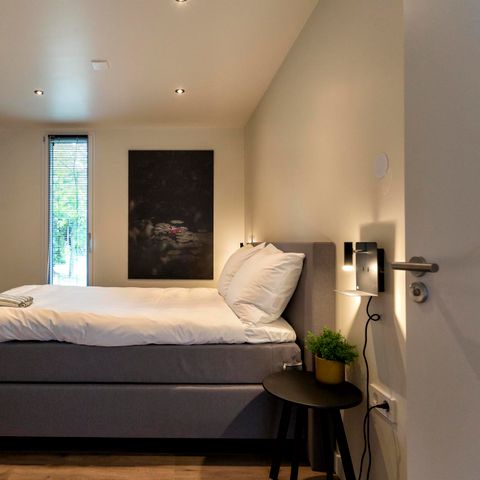 Villa 6 Personen - Waldhäuschen