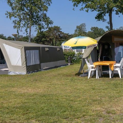 Zelt 6 Personen - GlamLodge