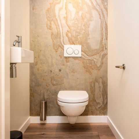 Villa 4 Personen - Waldhäuschen mit Sauna und Whirlwanne