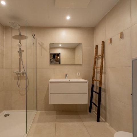 Villa 4 Personen - Waldvilla DeLuxe XL