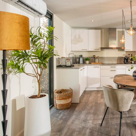 FERIENHAUS 2 Personen - Wald-Würfel