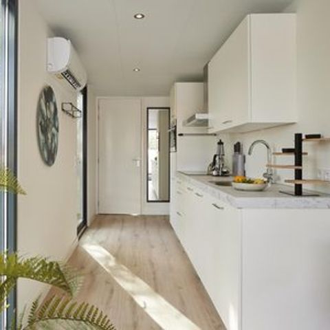 Villa 5 Personen - Wasserwürfel