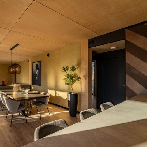 Villa 8 Personen - Wald-Villa