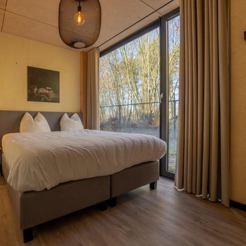 Villa 8 Personen - Wald-Villa BV8