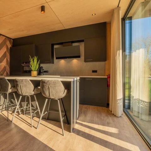 Villa 8 Personen - Wald-Villa