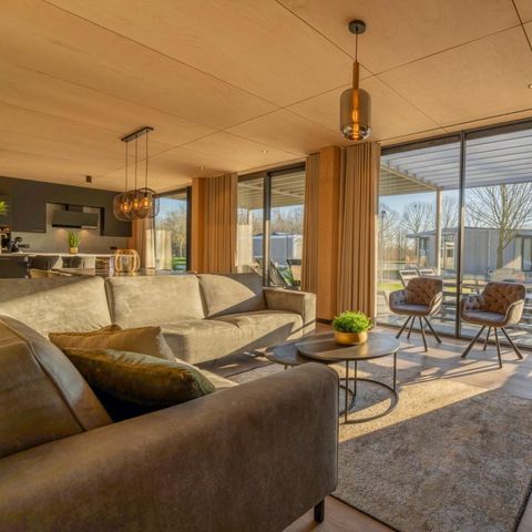 Villa 8 Personen - Wald-Villa