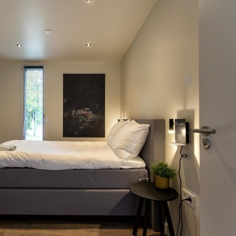 Villa 6 Personen - Waldhäuschen BOC6C