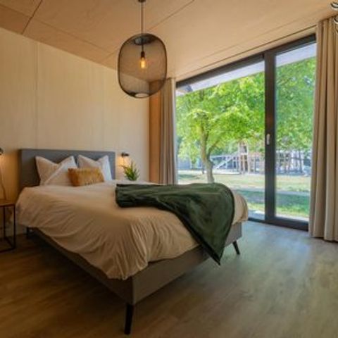 Villa 6 Personen - Wald-Villa BV6
