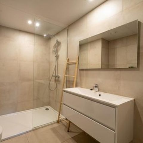 Villa 6 Personen - Wald-Villa BV6