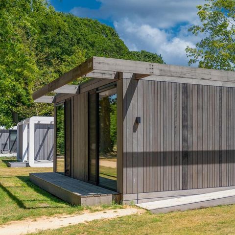 Villa 6 Personen - Wald-Villa