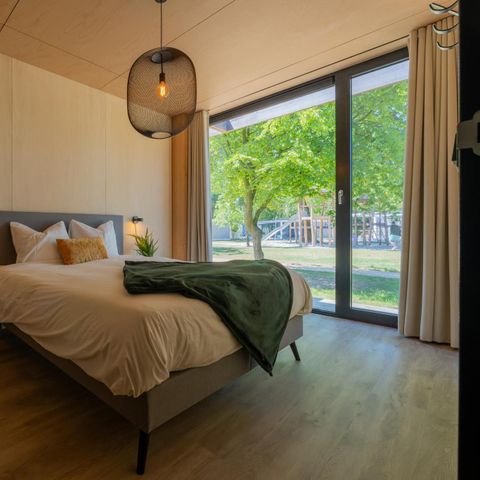 Villa 6 Personen - Wald-Villa