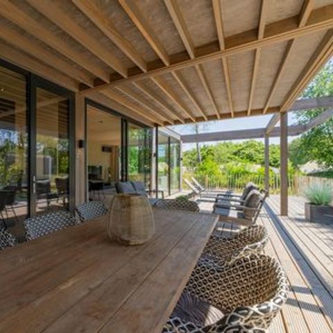 Villa 6 Personen - Wald-Villa BV6