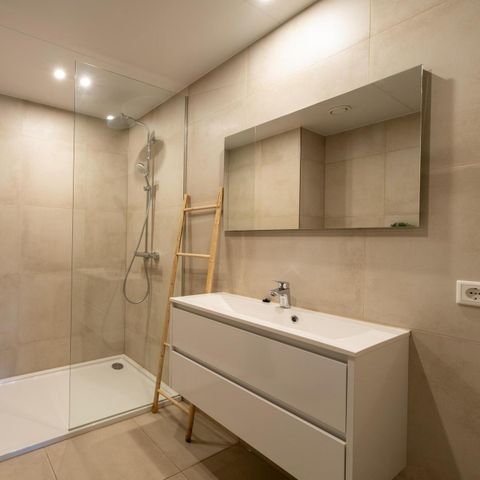 Villa 6 Personen - Wald-Villa