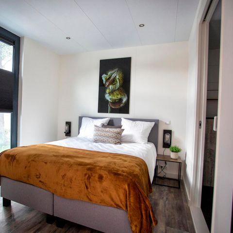 FERIENHAUS 6 Personen - Wasserwürfel DeLuxe