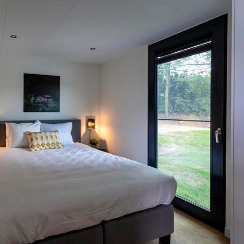 Villa 4 Personen - Wasserwürfel