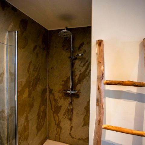 Villa 4 Personen - Waldhäuschen