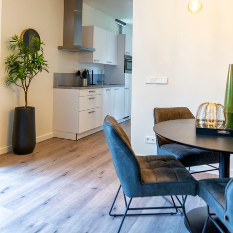 Villa 4 Personen - Waldhäuschen