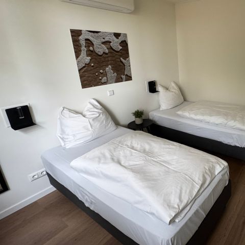 LODGE 8 Personen - Waldhaus