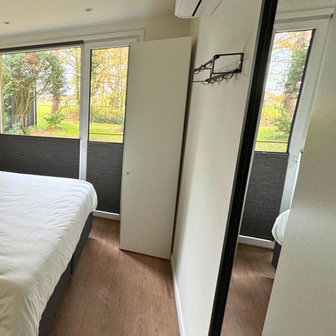 LODGE 8 Personen - Waldhaus