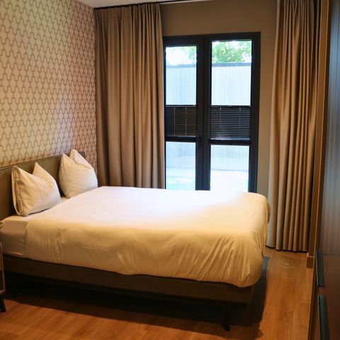 LODGE 6 Personen - Waldhaus Deluxe