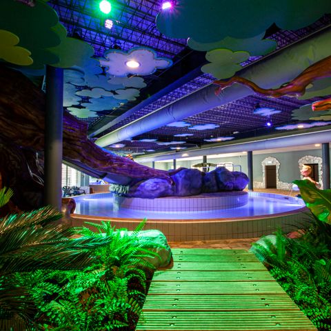 Vakantiepark BreeBronne - Peel und Maas - Image N°5
