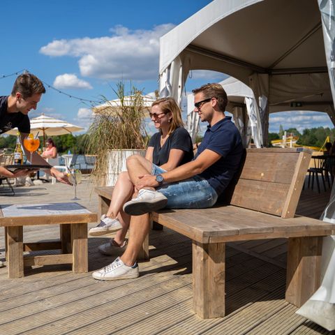 Vakantiepark BreeBronne - Peel und Maas - Image N°4