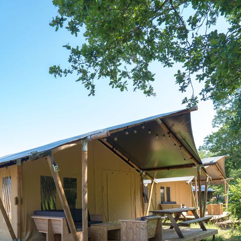 Finspark Herikerberg - Camping Hof von Twente - Image N°3