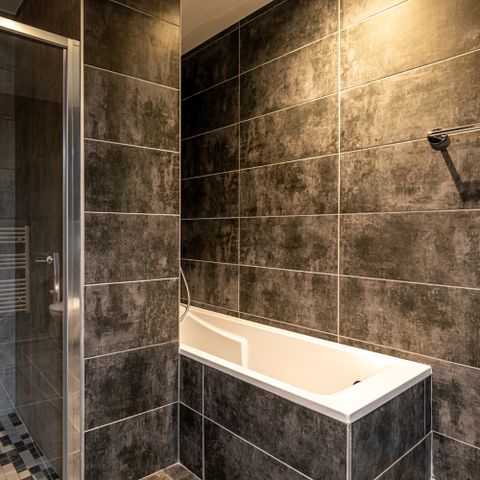 Apartement 5 Personen - Komfort