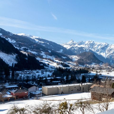 Apartement 6 Personen - A5 Luxus in der Nähe des Skigebiets