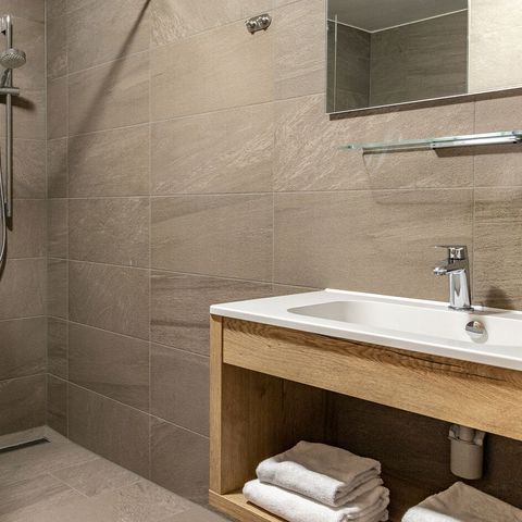 Apartement 6 Personen - A5 Luxus in der Nähe des Skigebiets