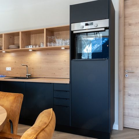 Wohnung 4 personen - A5 Luxus in der Nähe des Skigebiets