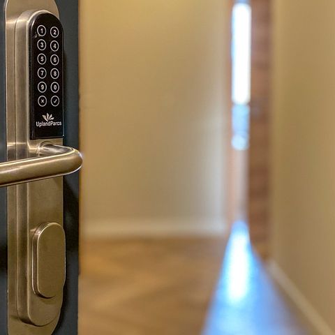 Apartement 6 Personen - A5 Luxus in der Nähe des Skigebiets