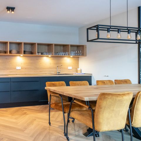 Apartement 8 Personen - A1 Luxus in der Nähe des Skigebiets