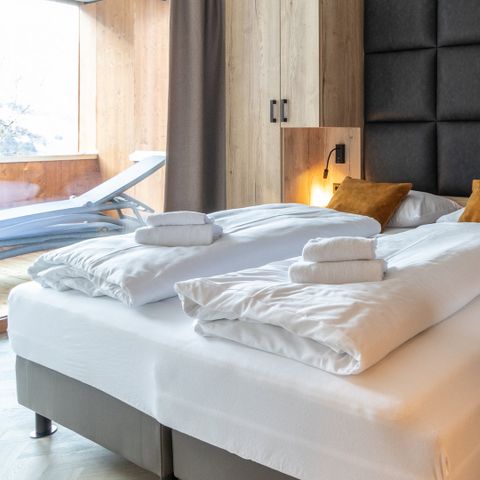 Apartement 8 Personen - A1 Luxus in der Nähe des Skigebiets