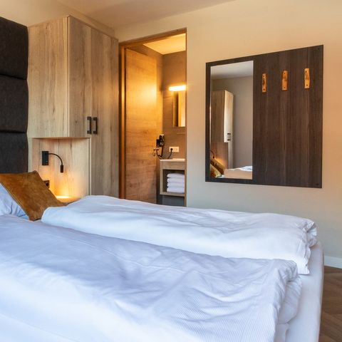Wohnung 10 personen - A4+A5 Luxus in der Nähe des Skigebiets