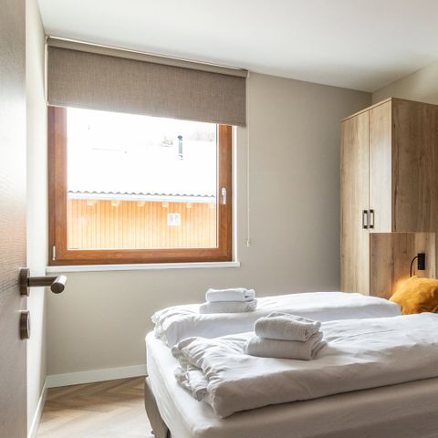 Apartement 6 Personen - B2 Stilvoll in der Nähe des Skigebiets