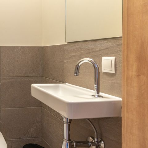 Apartement 6 Personen - B2 Stilvoll in der Nähe des Skigebiets