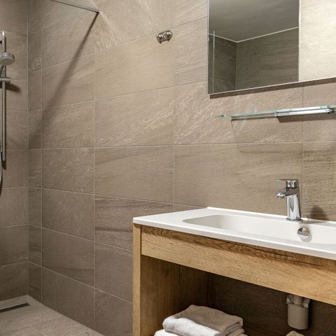 Apartement 6 Personen - B2 Stilvoll in der Nähe des Skigebiets