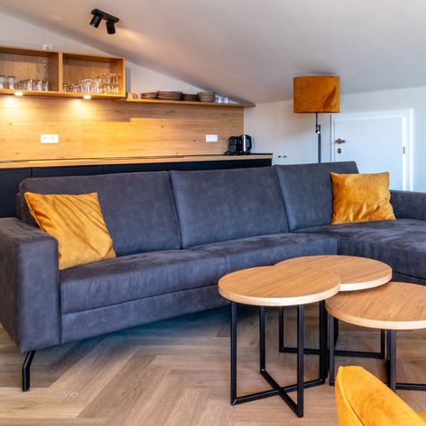 Wohnung 6 personen - A6 Luxuriöses Penthouse in der Nähe des Skigebiets